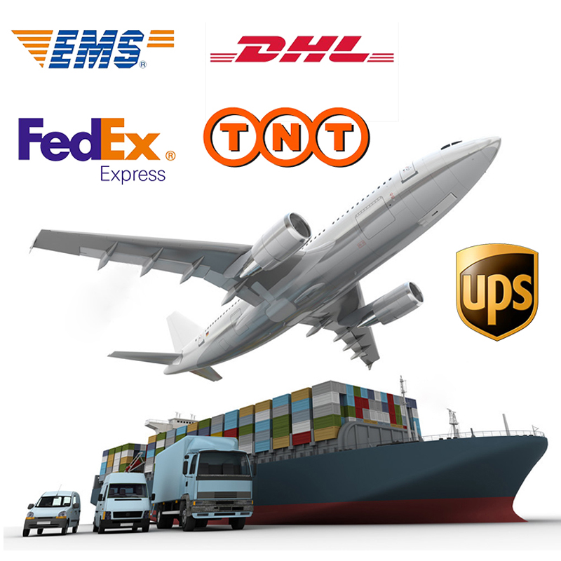 Warehouse and Logistics Packaging 2