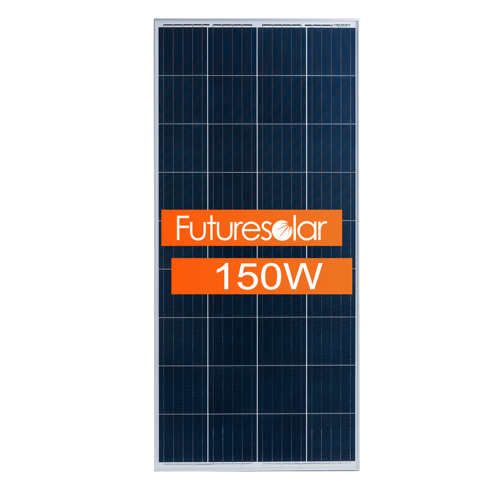 50w 100w 150w 200w 250w Solar Module 330w 340w 350w Solar Panel Polycrystalline