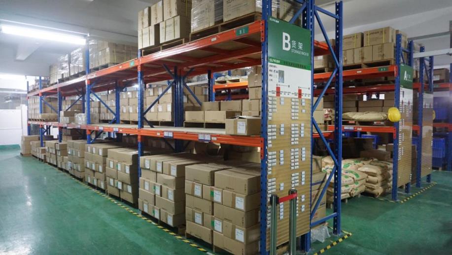 Production Facility 5