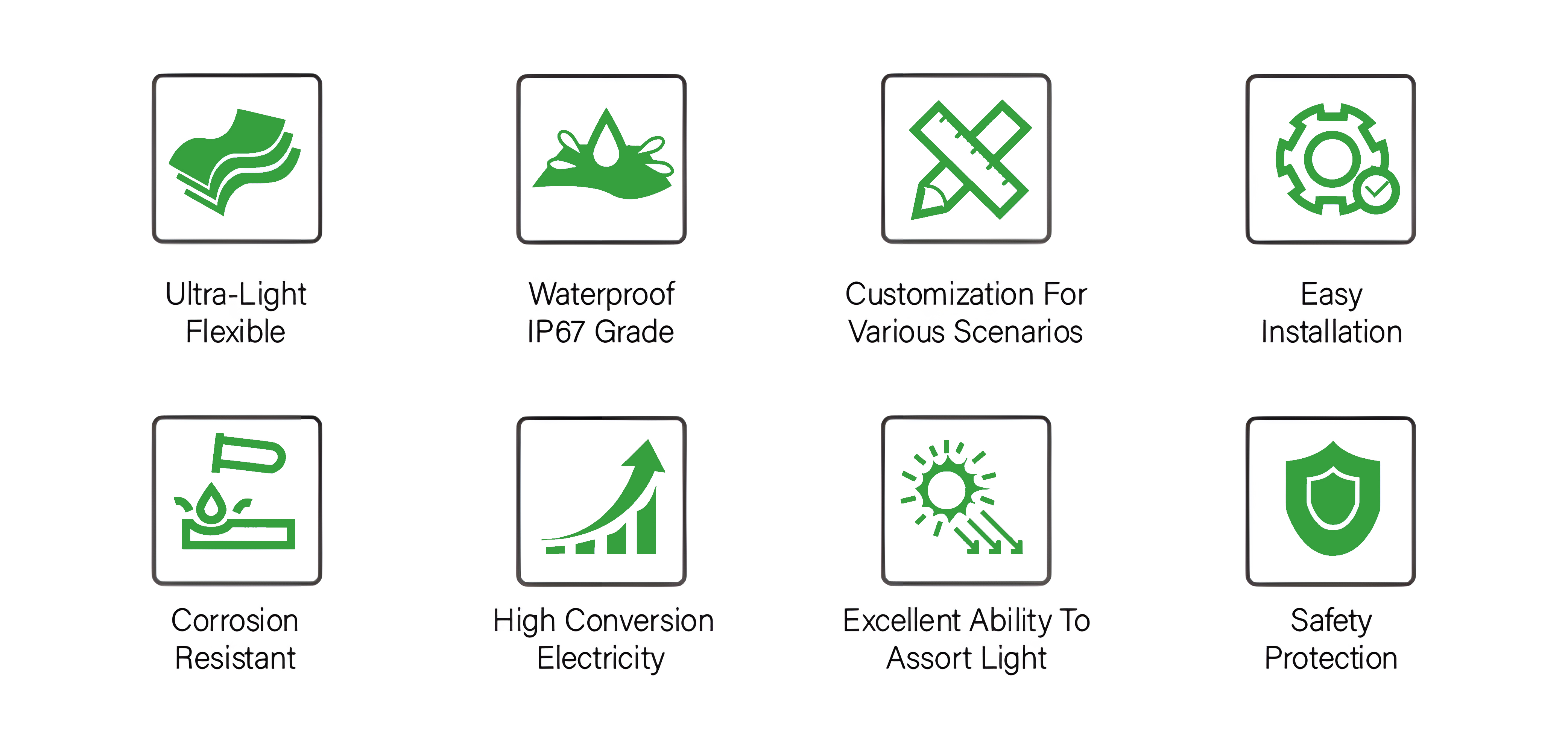 Why Choose Our Solar Panels 2