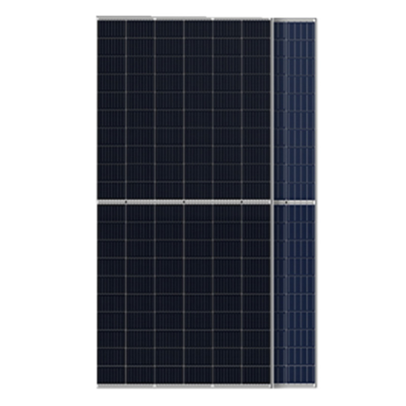 High Power 500W 550W 600W Good Efficiency 20.7% Efficiency PERC Solar Panel Solar Panels 550w 1000 Watt