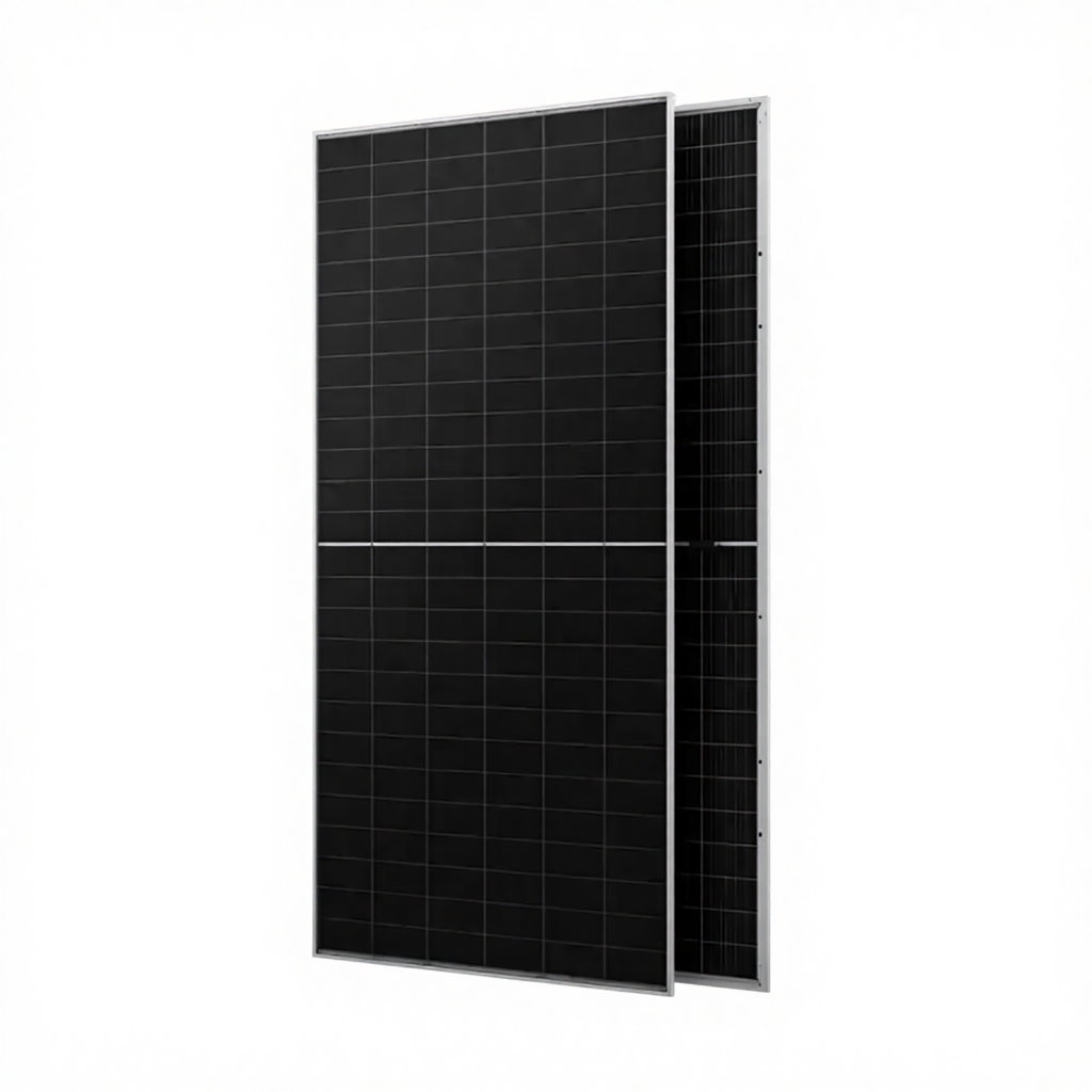 Lebria solar Photovoltaic panels
