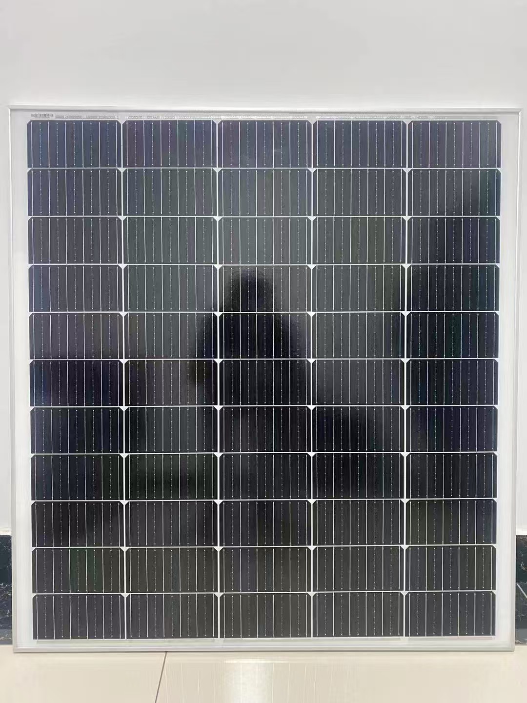 220W Small Solar Panel Portable Off-Grid PV Module Compact 12V-24V Solar Board RV Marine Camping Solar Power for Technology