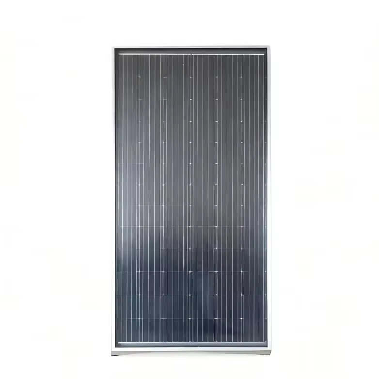 BX-2 570W All in One Hybrid PVT Solar Panel High-Power Solution for Residential Rooftop Use All Black 80% Efficiency