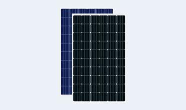 Mono Solar Panels