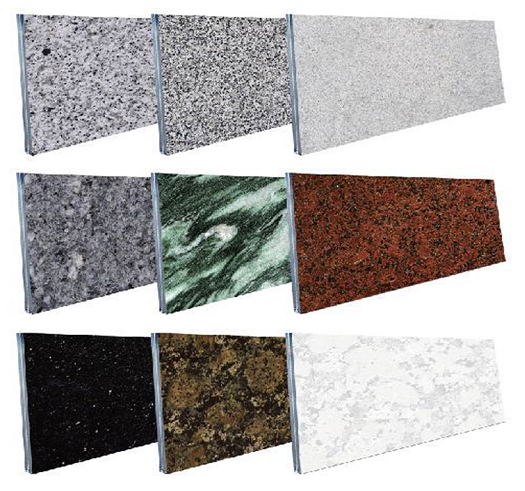 BIPV Colors
