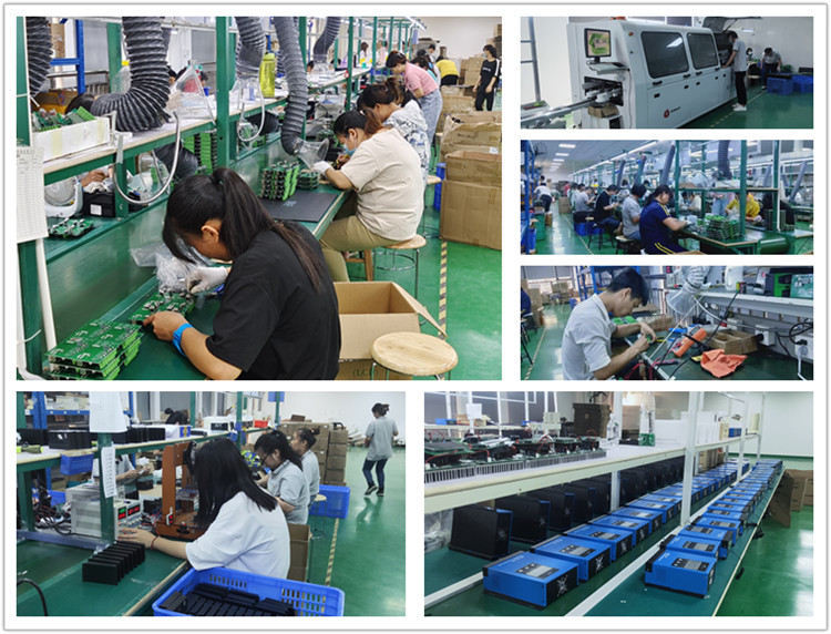 OEM/ODM Monocrystalline Polycrystalline Solar 5w 10w 15w 20w 25w 30w 35w 40w 50w Portable Cell Solar Panel Price