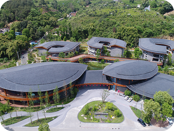 Chengdu Park City Education Practice Base