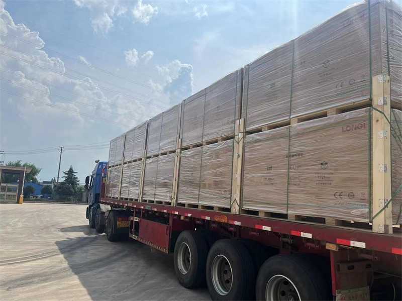 Shipping Logistics 2