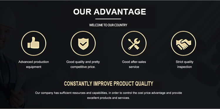 Packaging Box Specifications