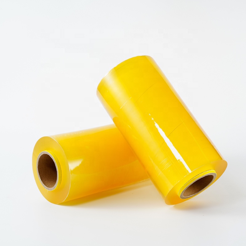 Envoltura Pvc Grado Alimentici 12inch*2000ft APTO PARA CONTACTO CON ALIMENTOS Extra Grande PELICULA PLASTICO ADHERENTE