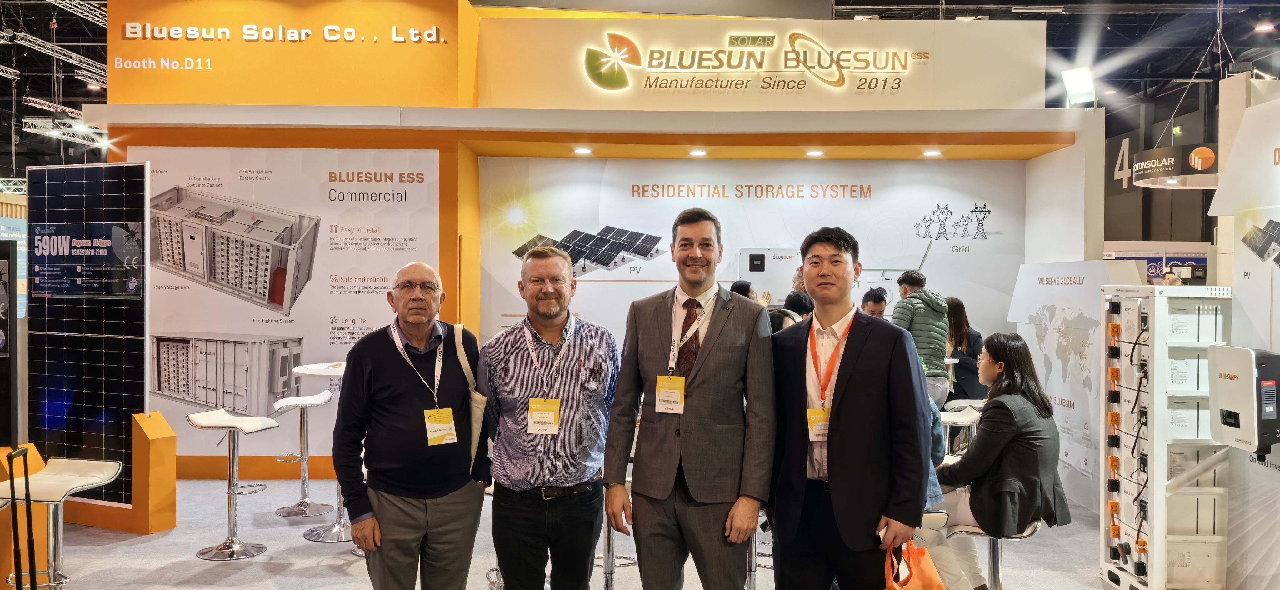 Solar Solutions