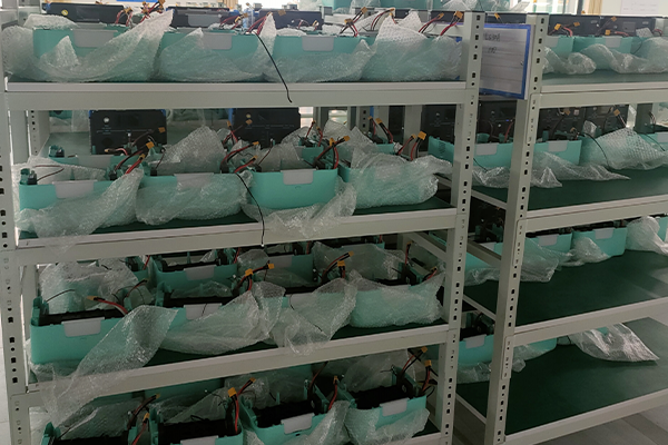 Production Process 3