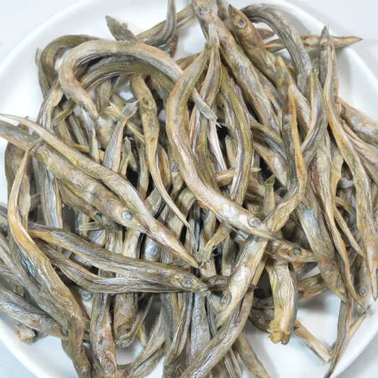 Wholesale Freeze-Dried Sand Lance Manufacturer, Factories