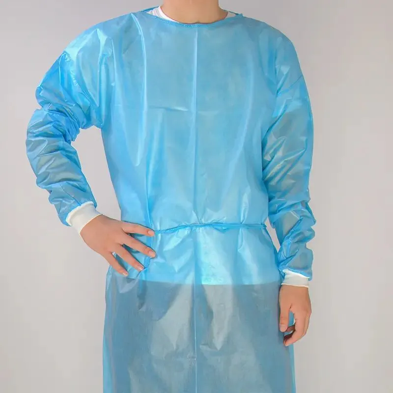 Detalle SMS Gown