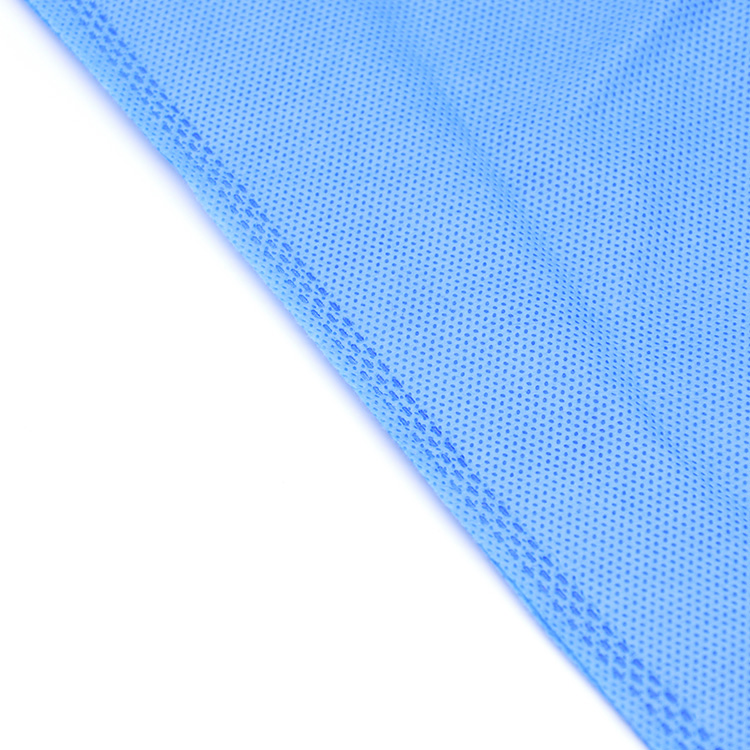 Uniforme quirúrgico reutilizable de consumibles médicos para hospitales