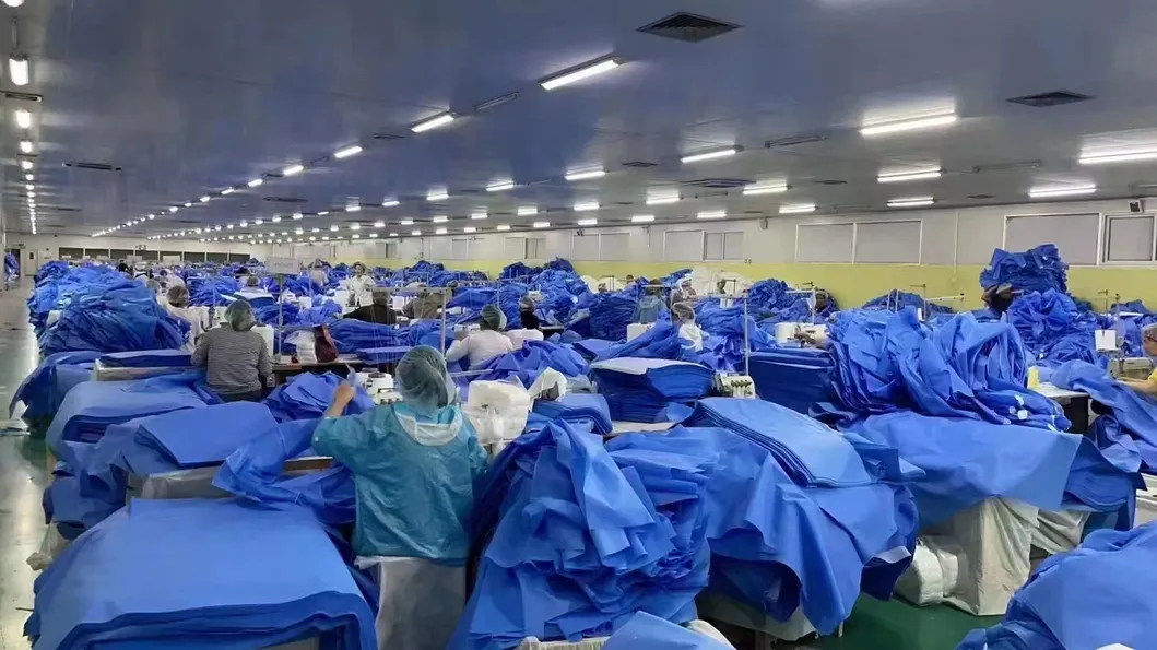 Instalaciones de Producción