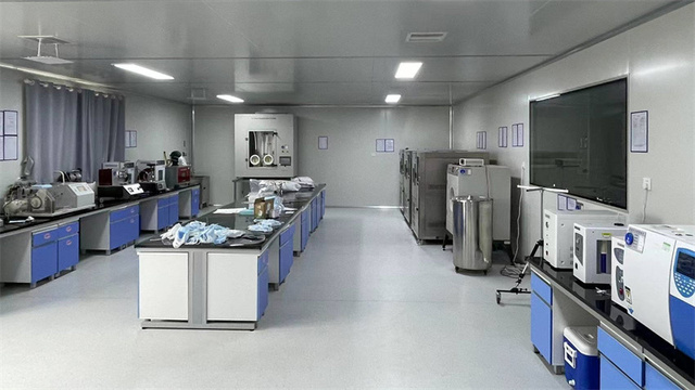 Batas de aislamiento desechables GaGut Health - Fabricante China