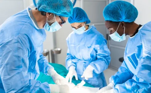 Aplicación Médica