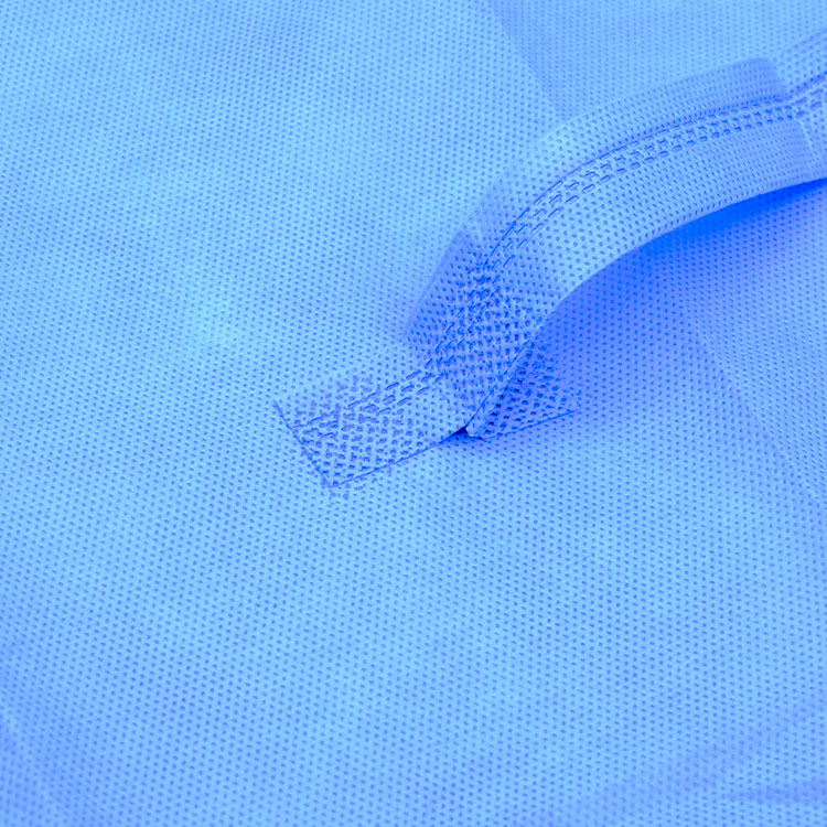 Uniforme quirúrgico reutilizable de consumibles médicos para hospitales