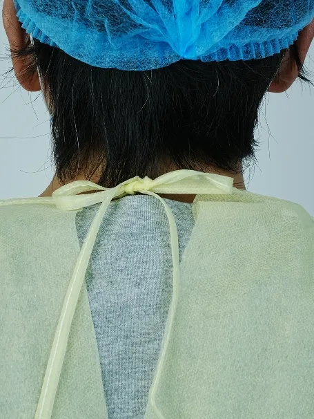 Detalle de bata 3