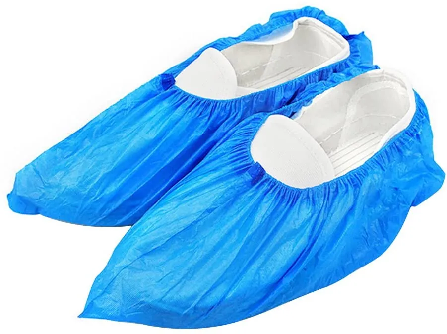 Cubrezapatos 2