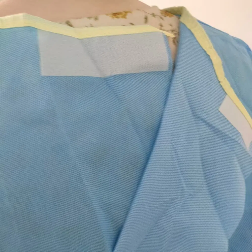 Detalle del cuello