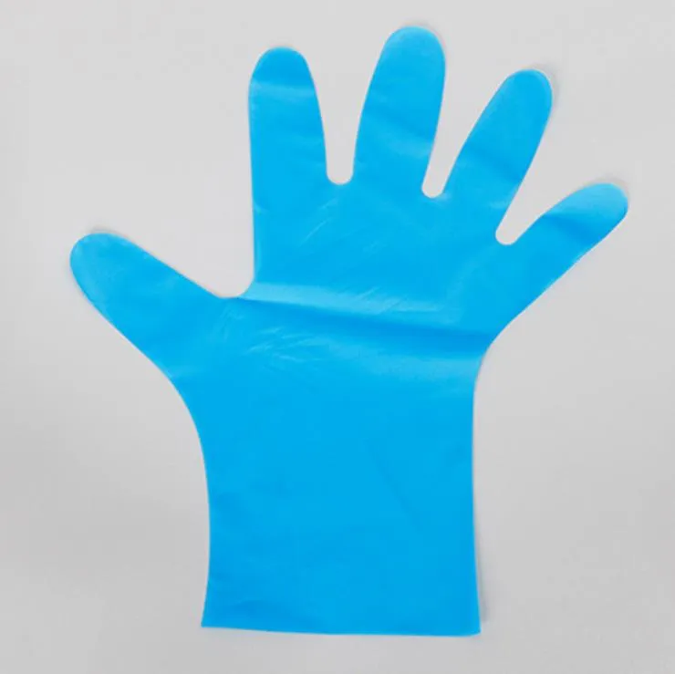 Guantes de protección