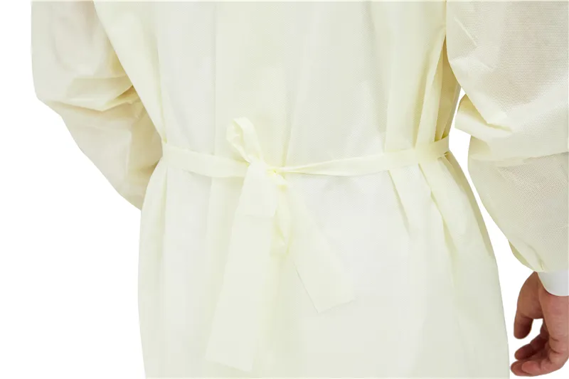 Uniforme Hospitalario Impermeable