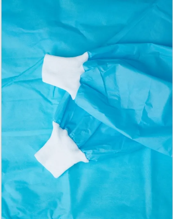 Protección médica 1