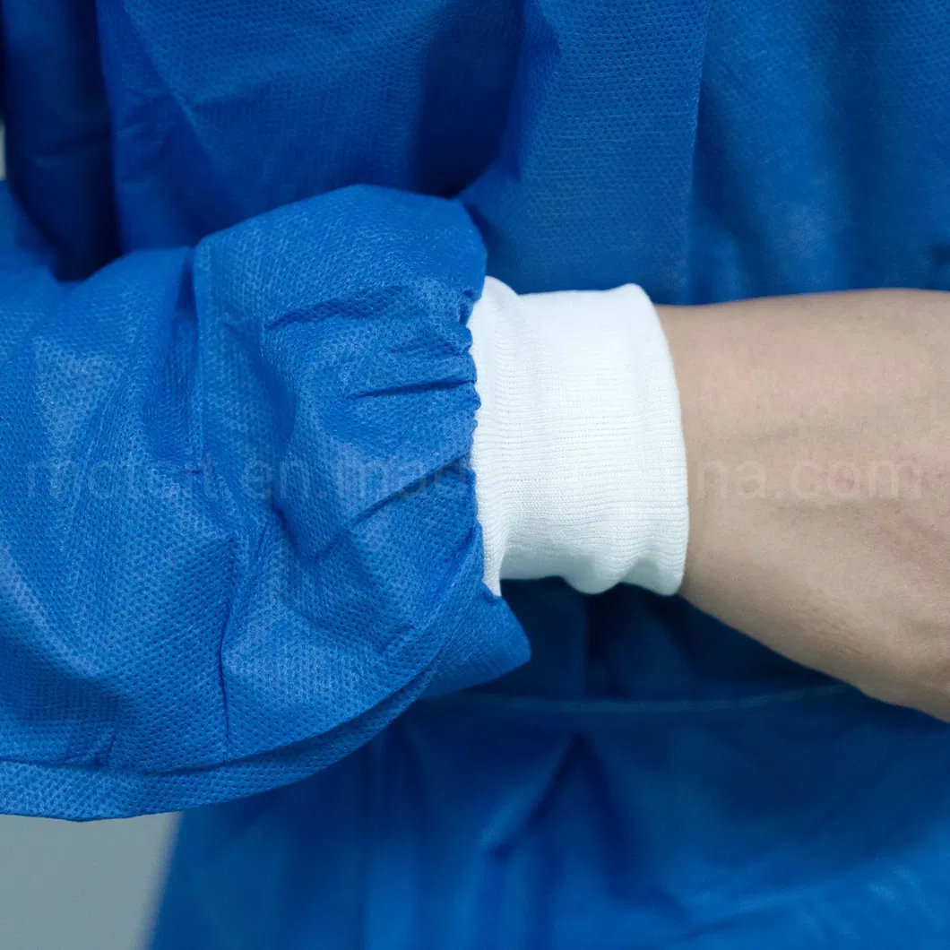 Material SMS