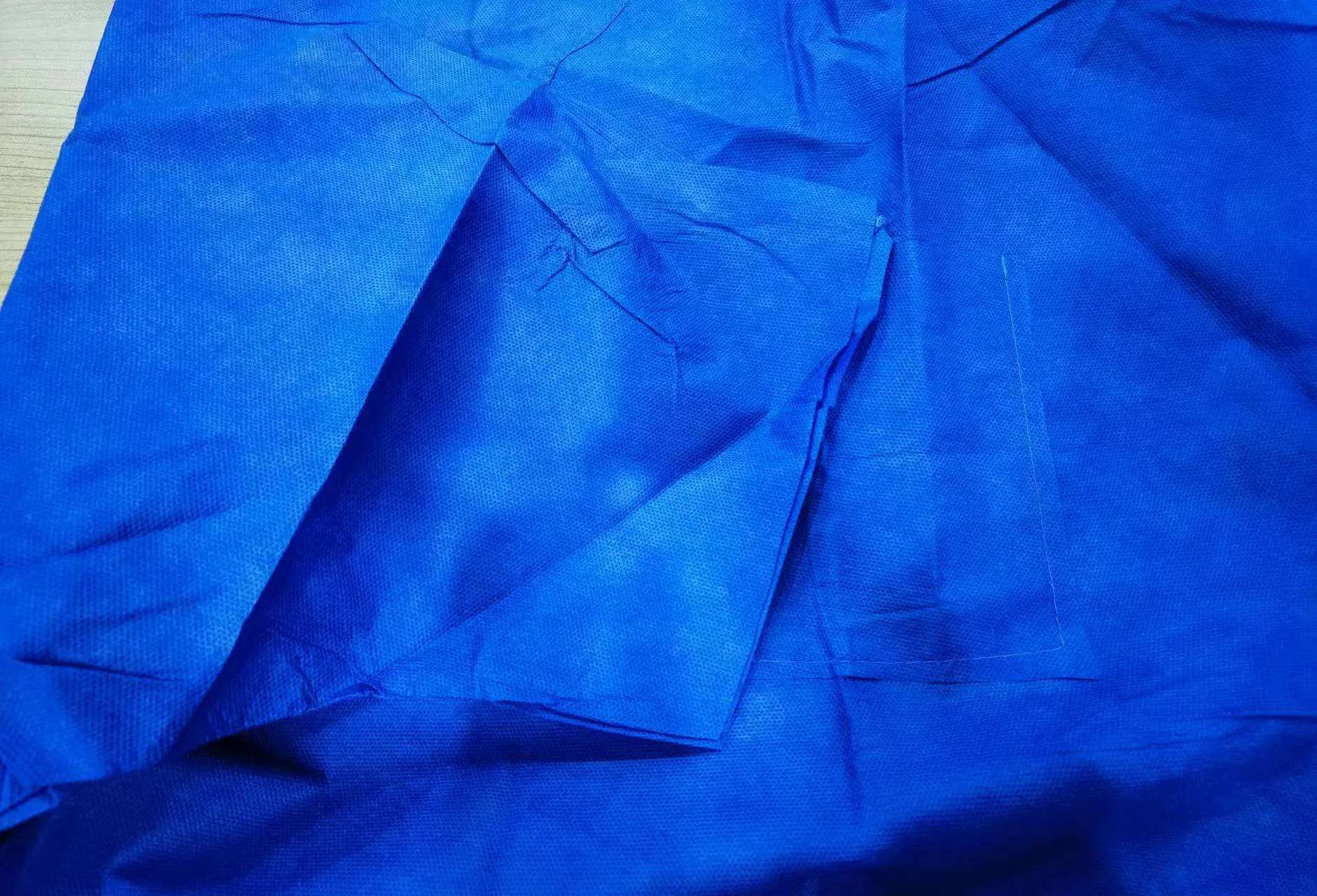 Fabricante de Gown de Grafeno Suministro de Fábrica