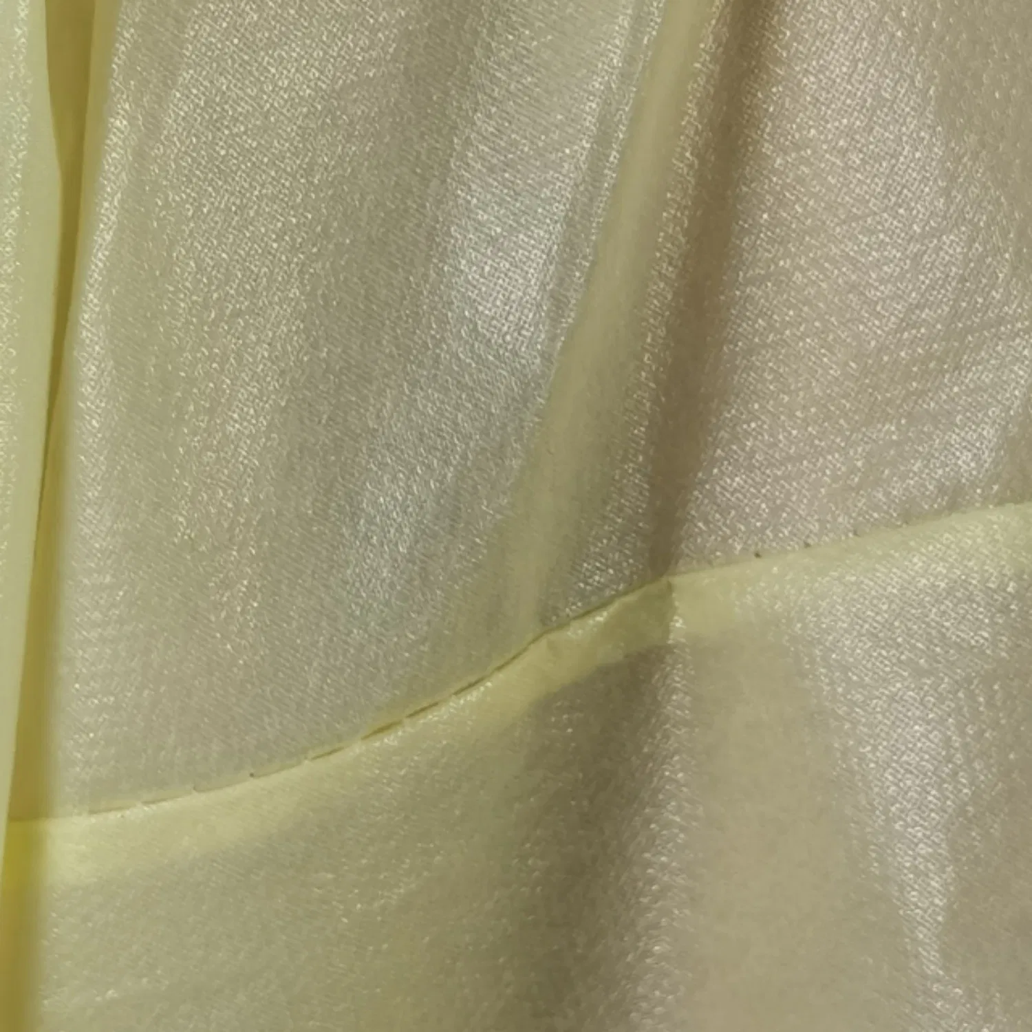 Bata desechable de SMS resistente a fluidos para clínica - Consumibles médicos para hospitales