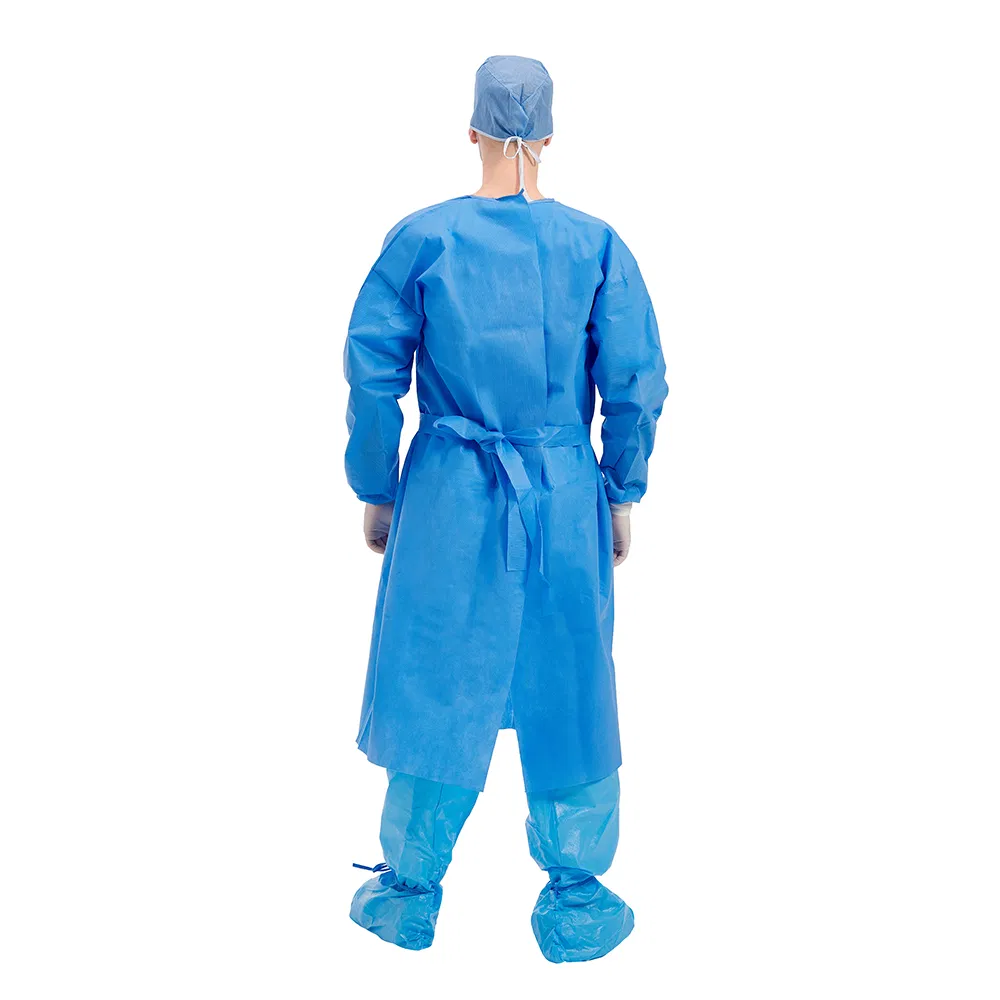 Protección médica