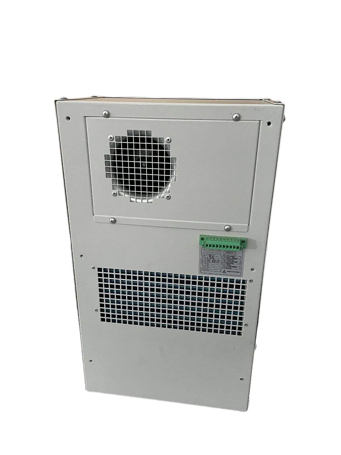 نظام مكيف الهواء سعة التبريد 6800BTU/H 2000W