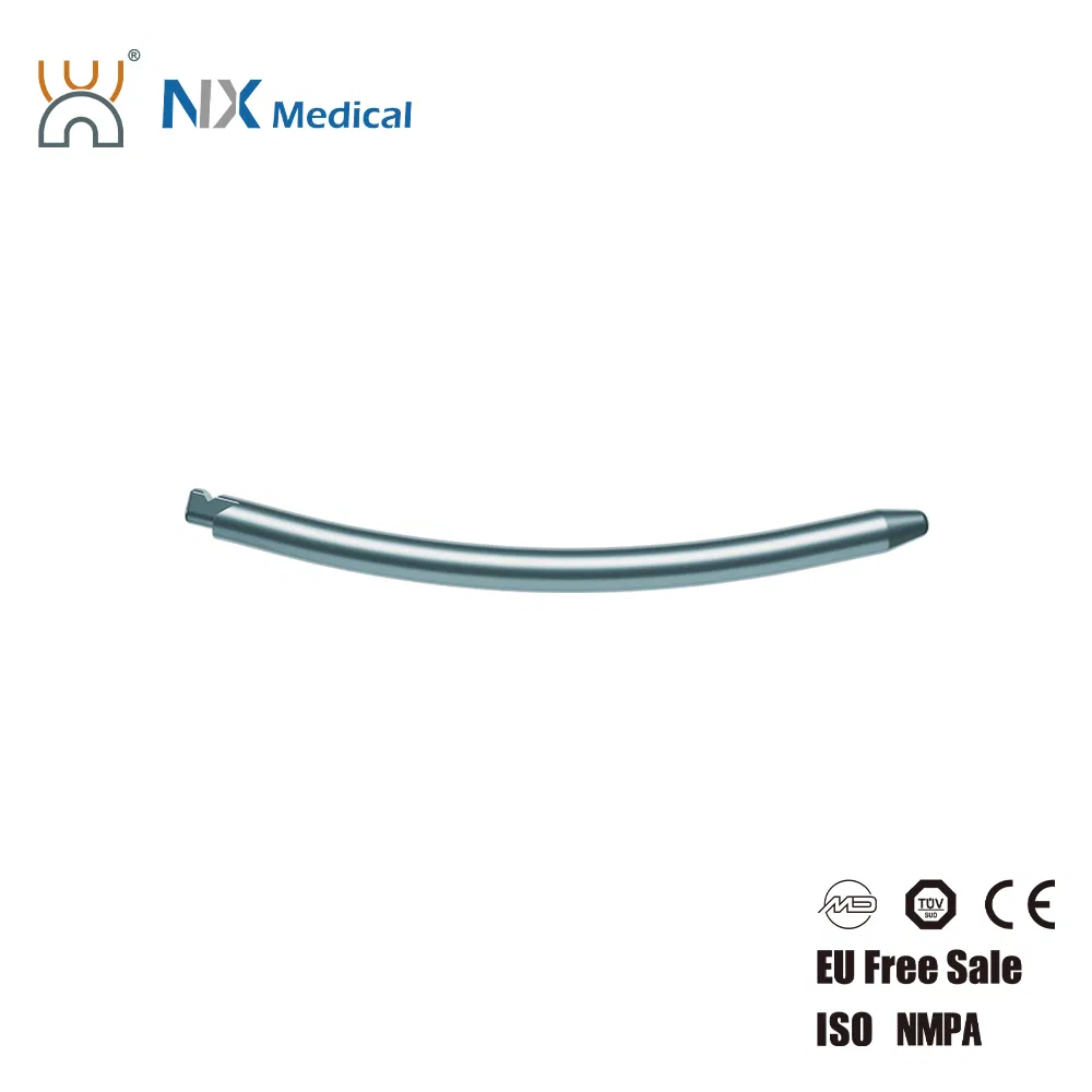 نظام تثبيت العظام الطبي Nx، براغي عمود فقري مثقوبة، أسمنت عظام داخلي، دعم تصنيع حسب الطلب