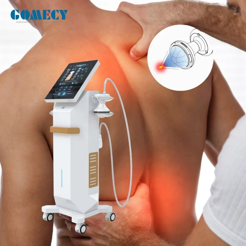 معدات العلاج الطبيعي