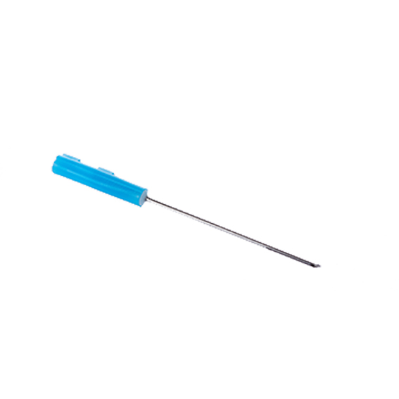 إبرة زراعة الشعر 1.0mm و 0.8mm