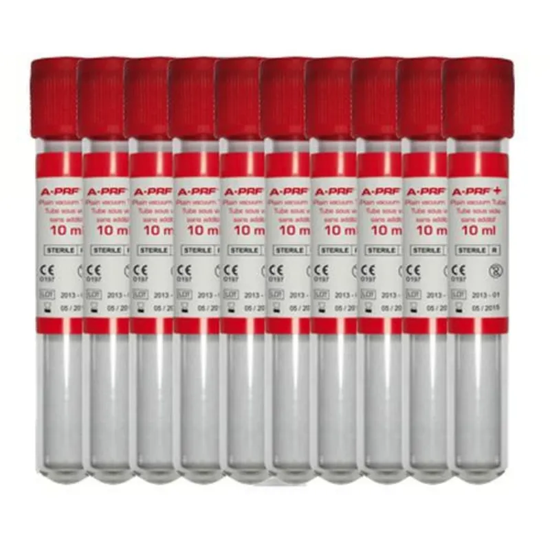 PRF Tube