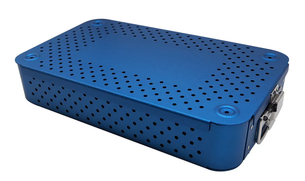 Orthopedic Surgical Set