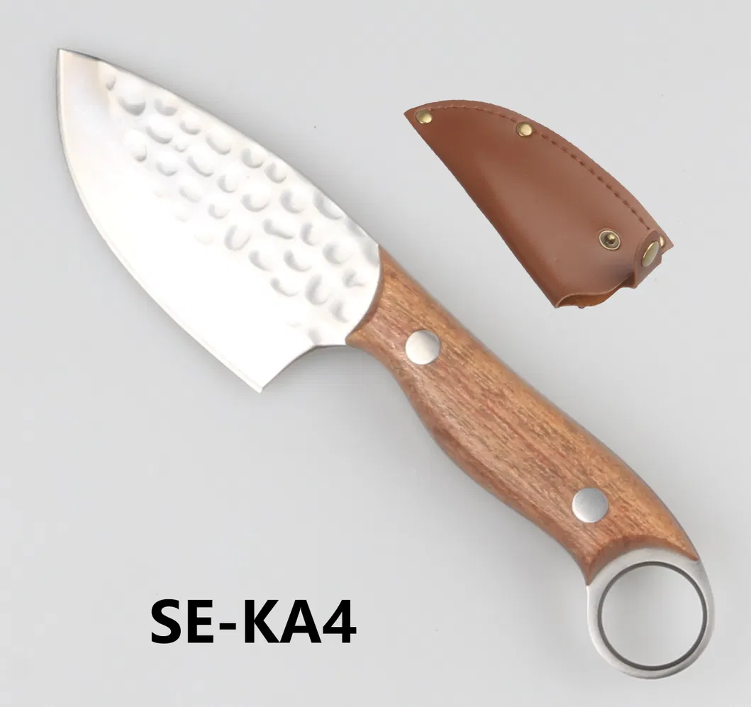 سكين مطبخ 1