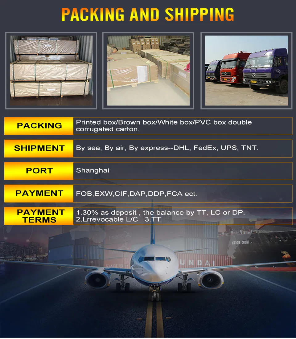 Packaging Methods