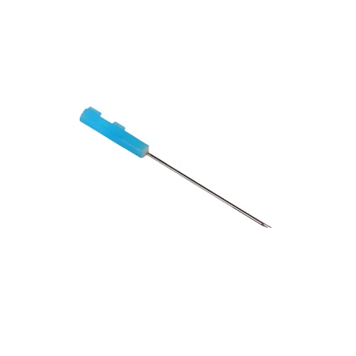 إبرة زراعة الشعر