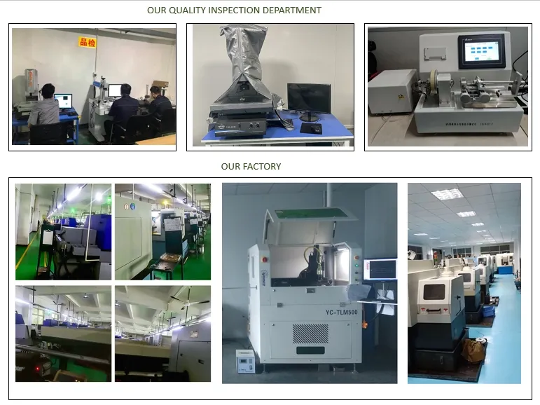 Medical Needle Manufacturing