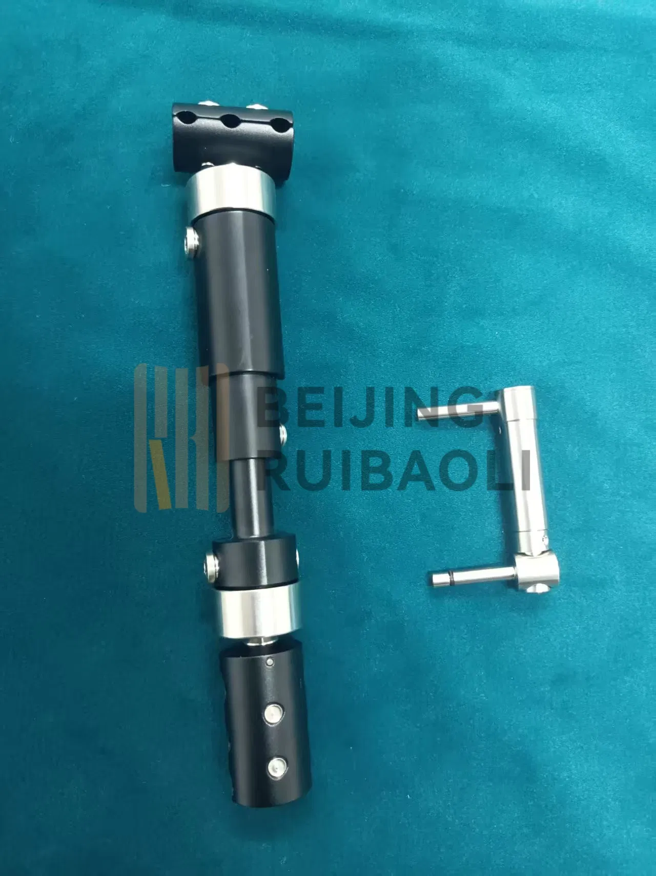 أداة مساعدة فعالة لدعم الكسور والعظام للأطفال