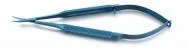 Corneal Scissors