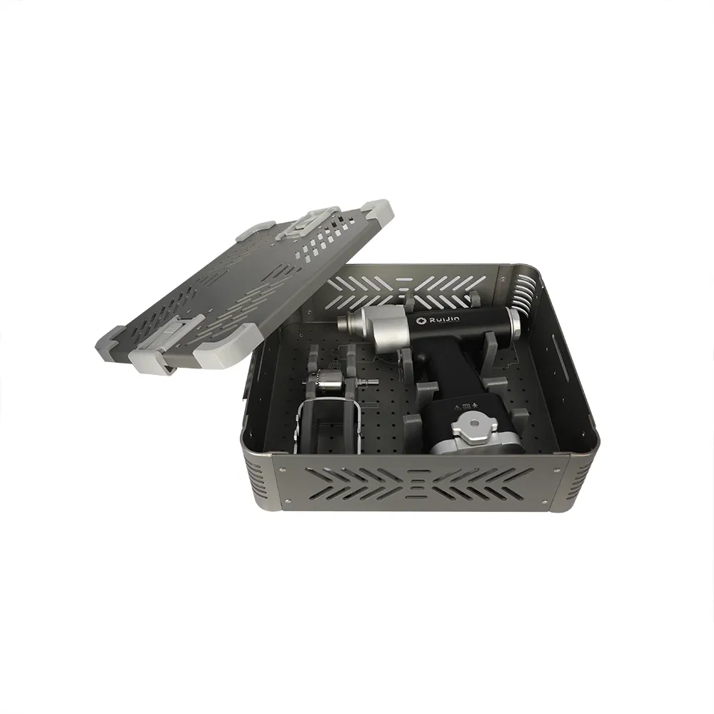 Sterilization Box