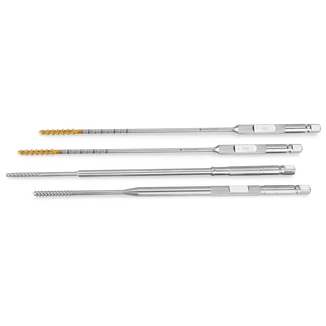 Surgical Drill Bit 1