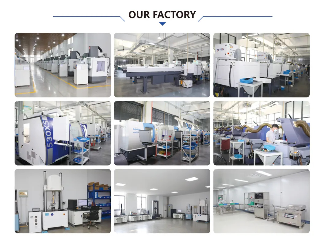 Factory View