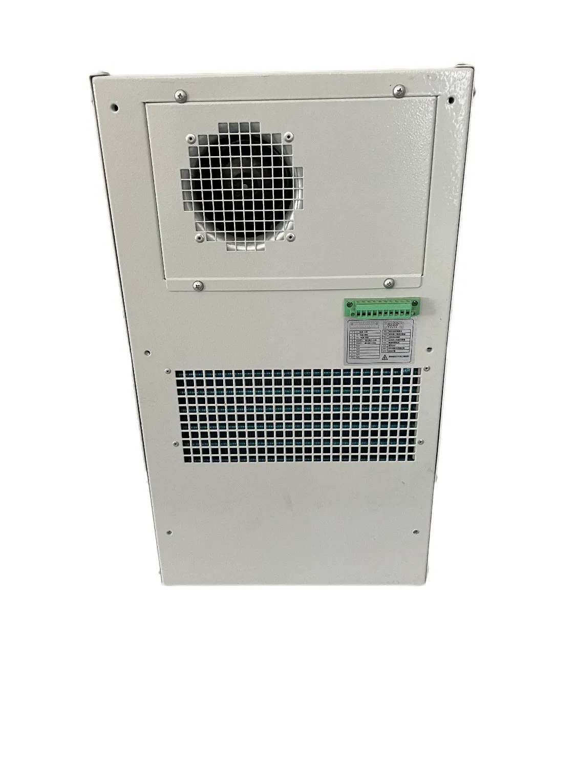 نظام مكيف الهواء سعة التبريد 6800BTU/H 2000W
